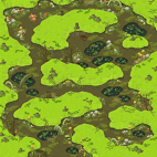 Swamp Dungeon 6 - Suu's Muddy Pool