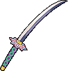Flashire's Sword 130