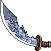 Sharp Dragon Blade