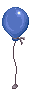 Balloon movement