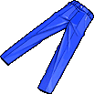Image:Blue Dress Pants.png