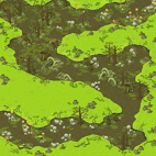 Swamp Dungeon 3 - Marshy Vacant Lot