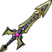 Dark Noxx Sword 300