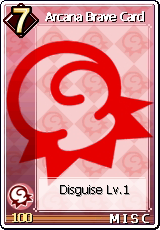 Image:Arcana Brave Card.png