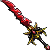 Jacob Slayer Sword 210