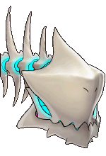 Skelefish