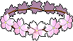 Sakura Tiara 210