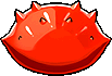 Red Crab Shield 200