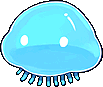 Jelly Fish Goggle
