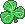 Three-Leafed Clover
