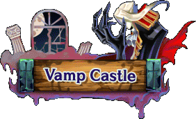 Category Vamp Castle Ggftw Trickster Wiki - black magic map resurrection roblox