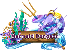 Mermaid Dungeon