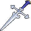 Danihen's Elegant Sword