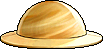 Saturn Helm