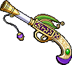 Relent's Carnevale Fire Breather 190