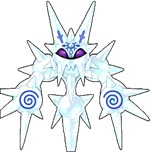 Shadow Icicler