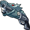 Mirage Gun