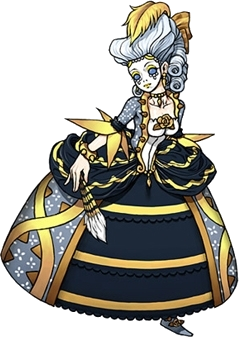 Queen's Maid 3