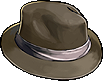 Chaos Soft Hat