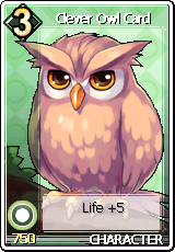 Image:Clever Owl Card.png
