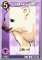 Image:Polar Bear Card.png