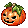 Treat Pumpkin On-Top
