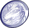 Silverwolf Shield