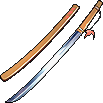 Sakurako Sword