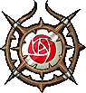 Altiverse Thorny Rose Shield
