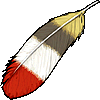 Image:Red Feather.png