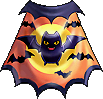 Batty Bat Cape 240