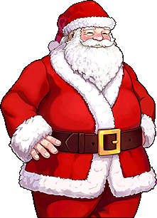 Santa Claus (2)