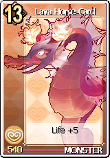Image:Lava Horse  Card.png