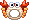 Image:Red Crab Hat.gif