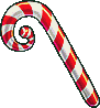 Santa's Stick