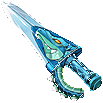 Wind Dragon's Blade