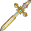 Engagement Sword
