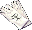 Dealer's Gloves