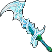 Nereus Sword