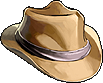 Morph Vaquero Hat