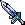 Septarian Sword 240