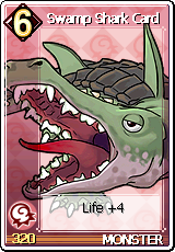 Image:Swamp Shark Card.png