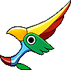 Parrot Dagger 180
