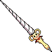 Anniv. Sword EX
