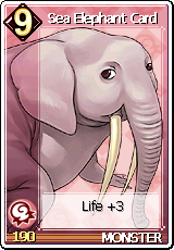 Image:Sea Elephant Card.png