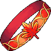 Maple Leaf Belt