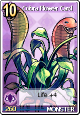 Image:Cobra Flower Card.png