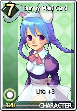 Image:Bunny Maid Card.png