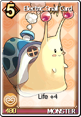Image:Electric Snail Card.png
