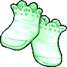 Image:Emerald Socks.png